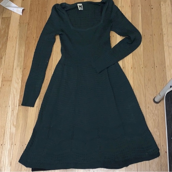 Missoni dress - Picture 2 of 2